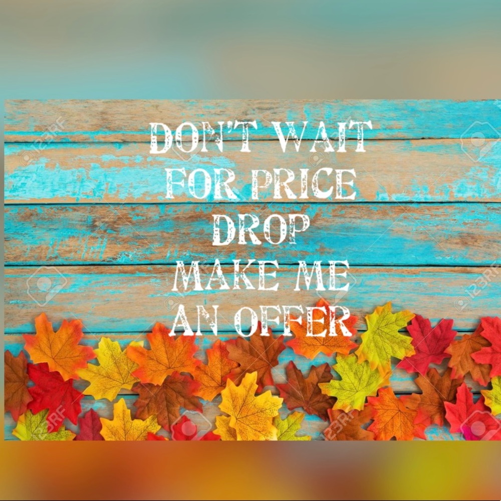 Make Me An Offer